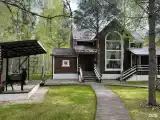 Коттедж с 4 комнатами с панорамным видом