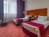 Номер Стандарт с двумя односпальными кроватями