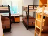 Кровать в общем номере