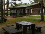 Лесной домик (⚠️Заезд после 14:00, выезд до 12:00)