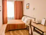 Стандартный номер с двуспальной кроватью