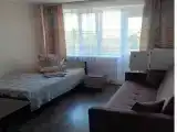 Номер полулюкс с 1 двуспальной кроватью