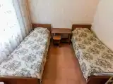 Двухместный эконом