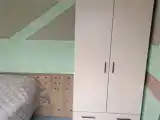Эконом с общим душем и туалетом