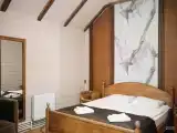Двухместный номер с двуспальной кроватью