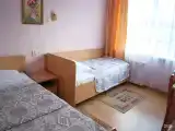 Двухместный номер 1 категории