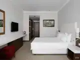 Делюкс (с видом на мечеть)