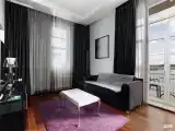 Люкс с балконом