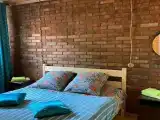 Двухместный номер Standard двуспальная кровать
