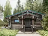 Коттедж стандарт