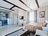 Дом - таунхаус с одной спальней