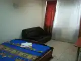 Двухместный номер Standard (двуспальная кровать)