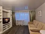 1-комнатные апартаменты, 42м²