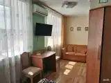 Двухместный (гостиная+спальная зона)
