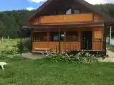 Коттедж улучшенный