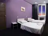 Двухместный номер Standard (2 отдельные кровати)