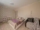 1-комнатные апартаменты, 43м²