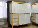 Мужская спальня 12 мест