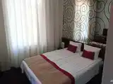 Двухместный номер Comfort (двуспальная кровать)