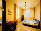 1-комнатные апартаменты, 38м²