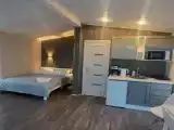 Двухместный номер Superior с красивым видом из окна (двуспальная кровать)
