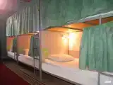 Мужской на 8 человек (удобства на этаже ) 1 этаж