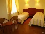 Номер стандарт с 2 односпальными кроватями