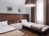Номер Бюджет (общий с/у)