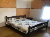 Двухместный номер Standard с красивым видом из окна (двуспальная кровать)