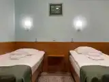 Номер стандарт с 2 односпальными кроватями