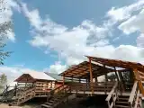 Домик Бали 1