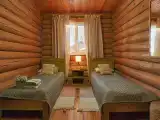 "Барсучий домик" 1 этаж семейный