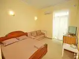 Семейный четырёхместный с балконом