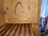 Двухместный люкс (двуспальная кровать)