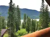 Номер люкс в коттедже Горный