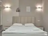 Улучшенный двухместный номер