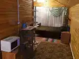 Комната делюкс с 1 двуспальной кроватью
