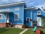 4-местный коттедж улучшенный