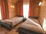 Двухместный стандарт с раздельными кроватями