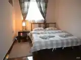 Комната стандарт с 1 двуспальной кроватью