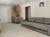 Пятиместный семейный люкс