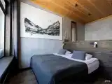 Апартаменты двухместные