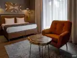 Стандартный двухместный номер