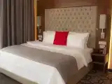 Двухместный номер Superior (двуспальная кровать)