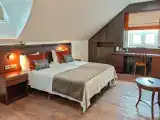 Номер комфорт (мансарда)