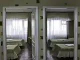 Эконом 2-местный с двумя раздельными кроватями (блочного типа)