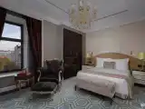 Семейный Люкс "Сэнт Риджес"