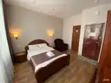 Номер комфорт улучшенный с 1 двуспальной кроватью