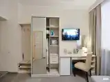 Стандарт с двуспальной кроватью