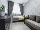 1-комнатные апартаменты, 44м²